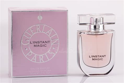 givenchy l instant magic|L'instant Magic Eau de Parfum Guerlain for women.